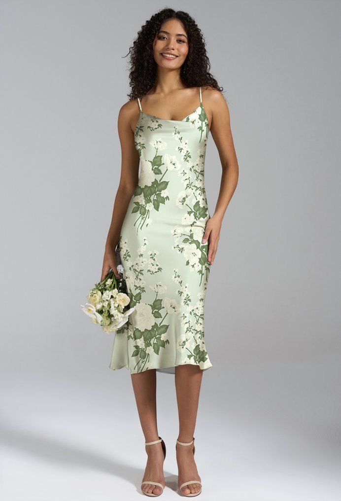 AW Alanna Dress